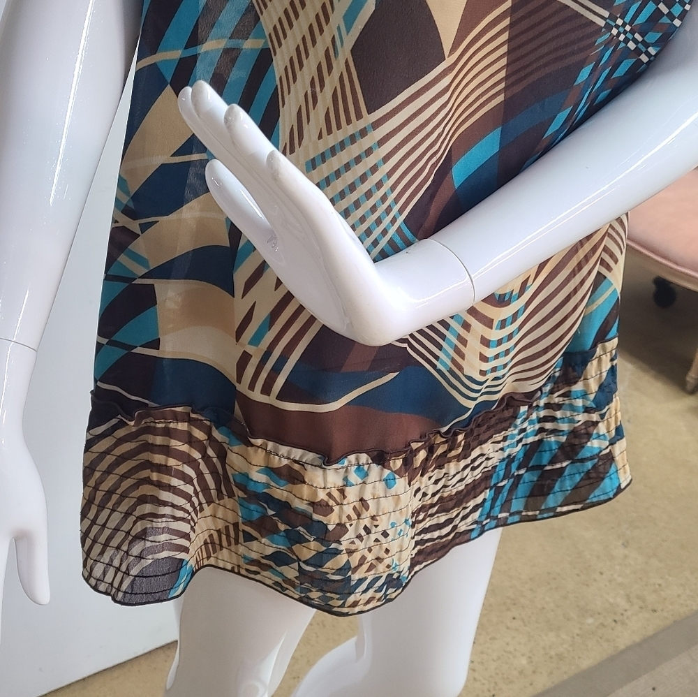 Multi-Color Shirt - Picture 6 of 8